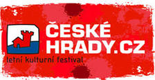 Festival Hrady CZ 2015